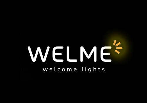 Welme iluminado